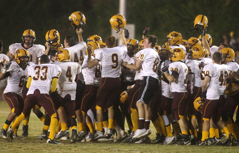 GameNight: Breakdown -- Is this the best Mountain Pointe team ever?